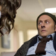Amy Acker, Michael Emerson (CBS)
